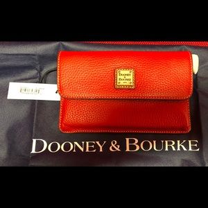 Dooney & Bourke Milly Wristlet
